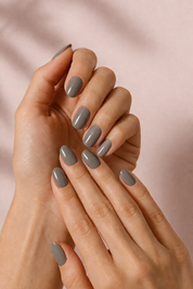 Gel Polish Grigio Pietra 942