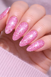 Elixir Laser Diamond Semigel 1459 Gardian Glimmer