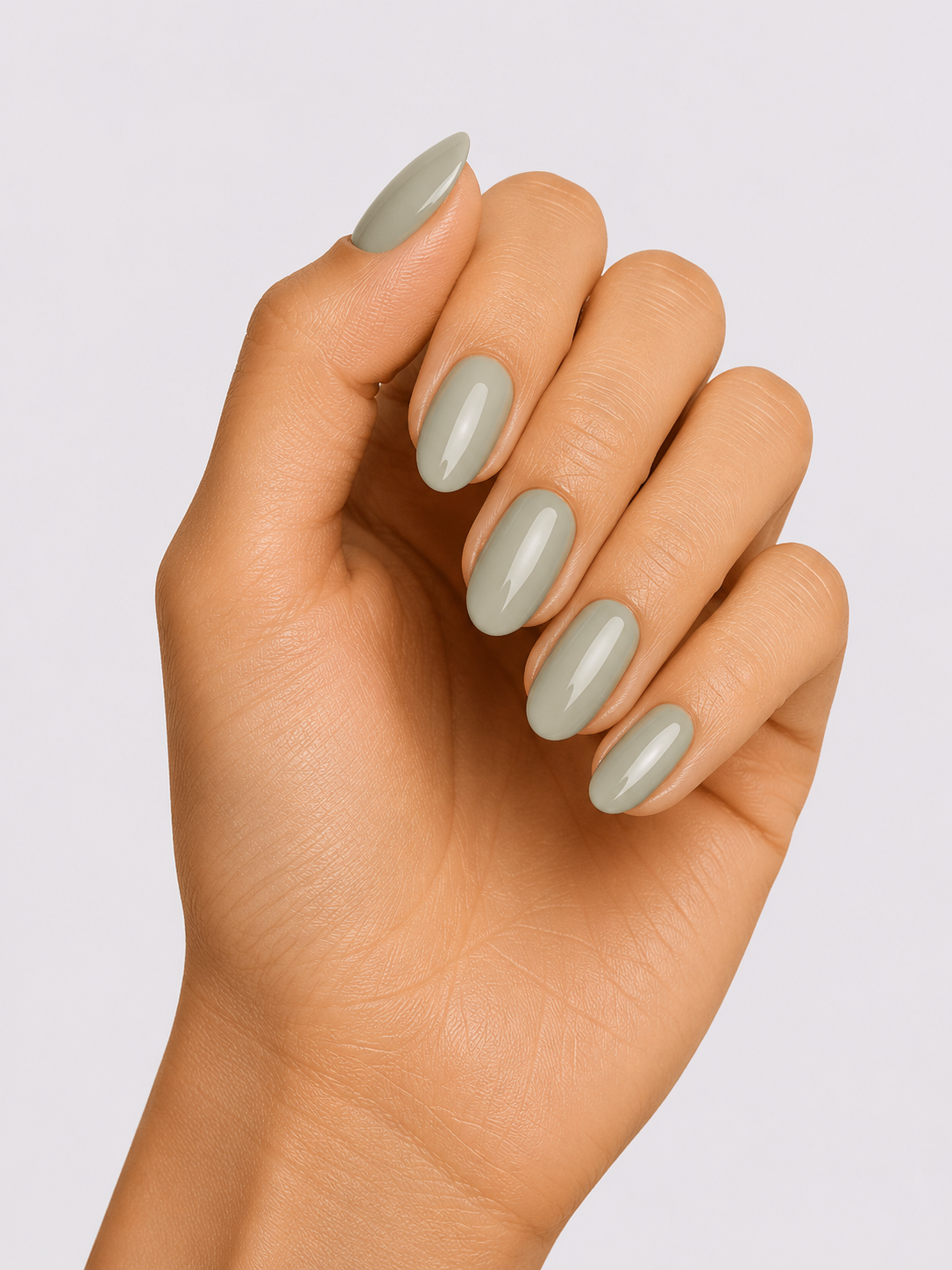 ELIXIR Professional Semi Gel 1041 Tea - 8 ml