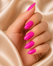 Gel Polish 7ml - Fucsia Neon 837