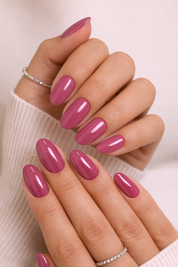Gel Polish Rosa Luminoso 790