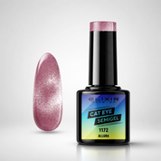 ELIXIR Cat Eye Semigel 1172 Allura    – 8 ml