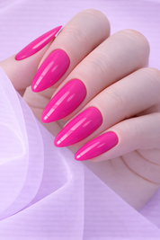Gel Polish Fucsia Vibrante 684