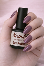 Gel Polish Malva Elegante 867