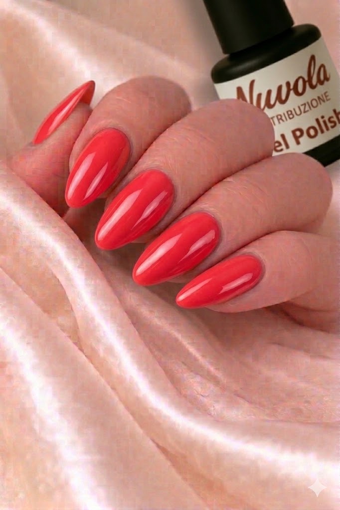 Gel Polish Papavero 976