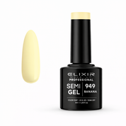 ELIXIR Professional Semi Gel 949 Banana - 8 ml