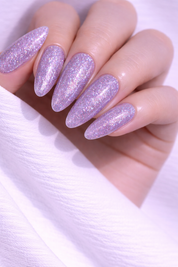 Elixir Make-Up Laser Diamond Semigel 1449 – Aurora’s Tale