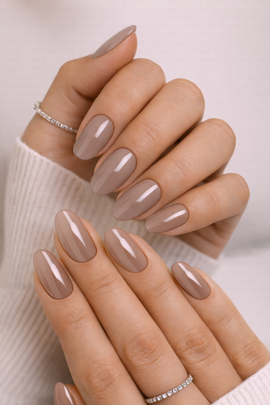 Gel Polish Nude Biscotto 459