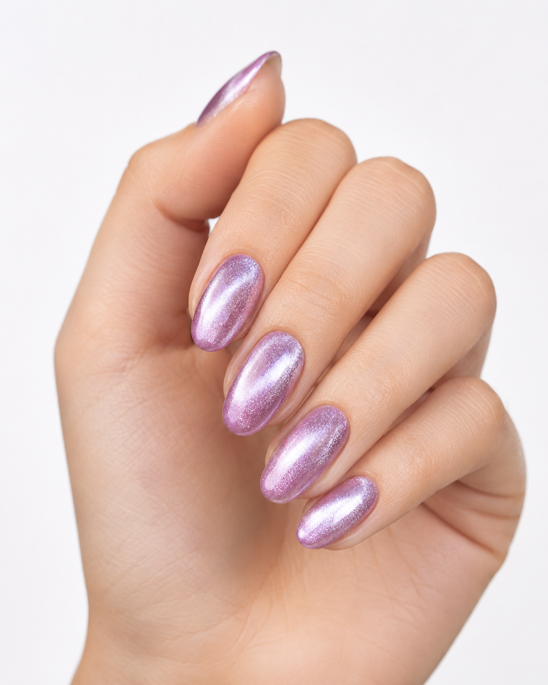 ELIXIR Cat Eye Semigel  1167 Candy Pink – 8 ml
