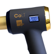 Ferro Colt con manico ergonomico Labor Pro