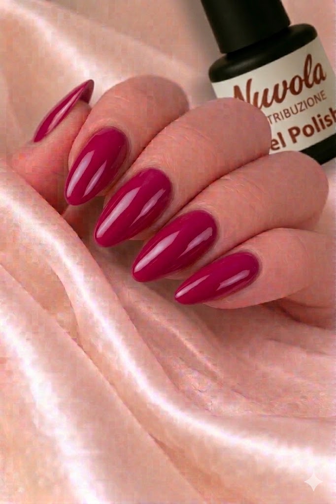 Gel Polish Rubino 975