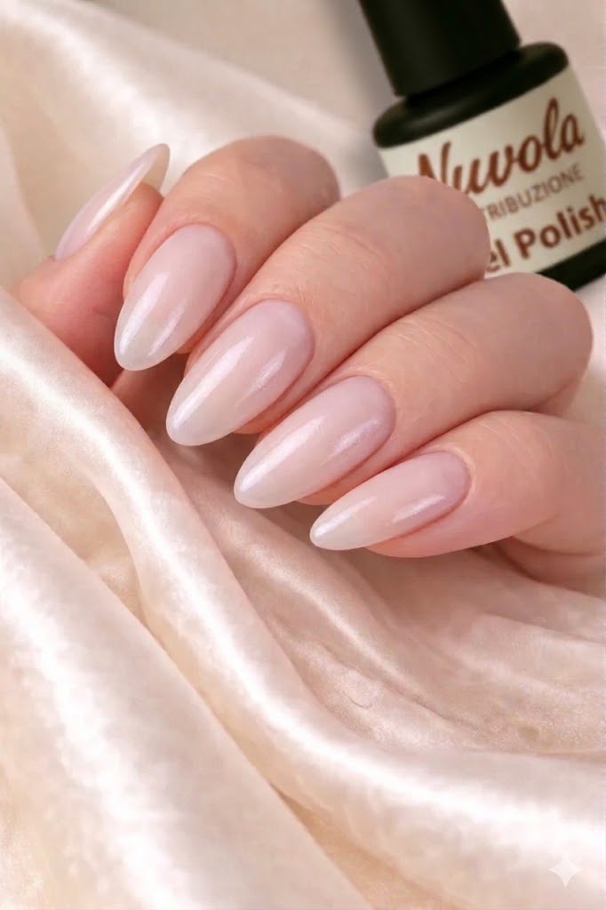 Gel Polish Alessia 1111