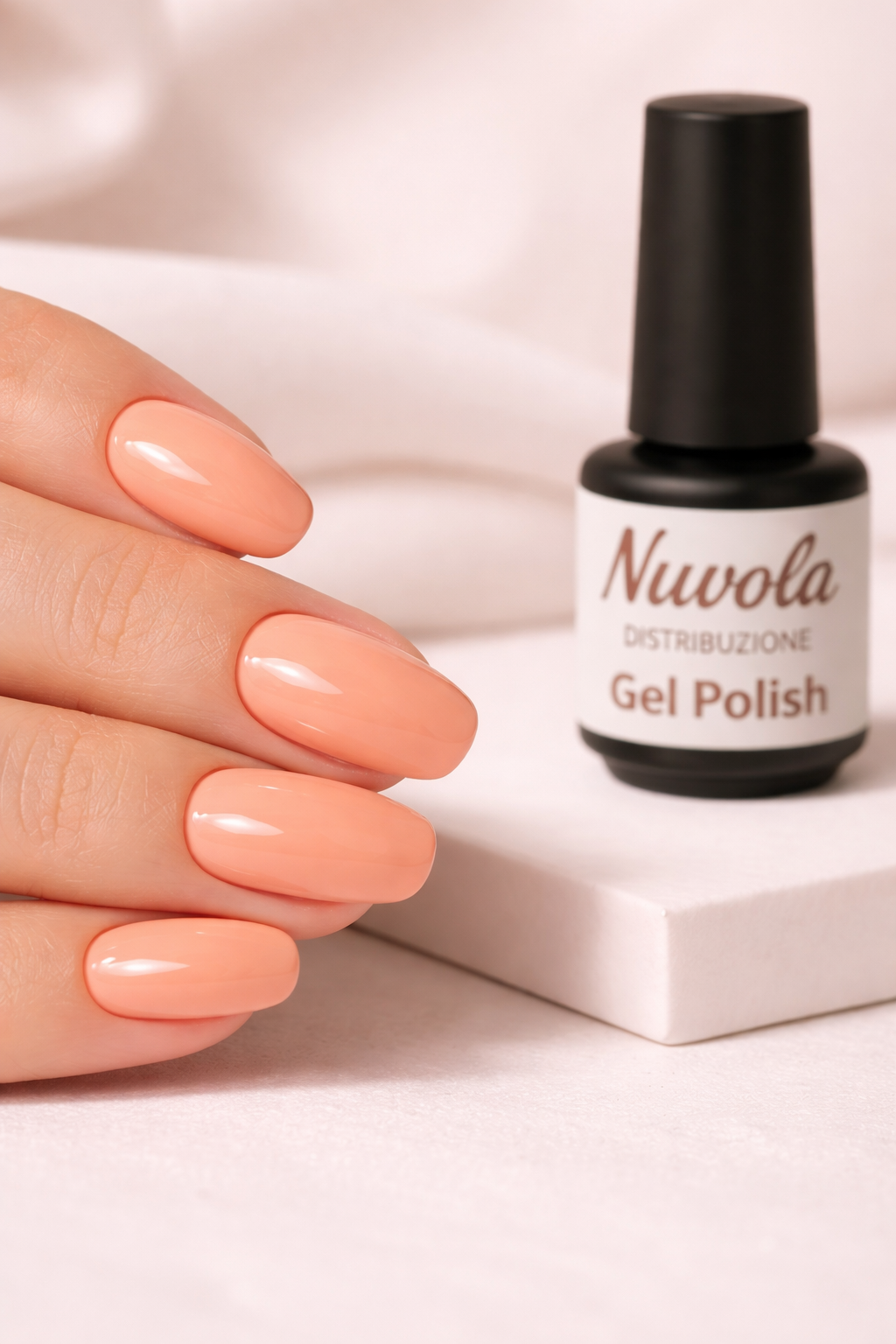 Gel Polish Pesca Soft 450
