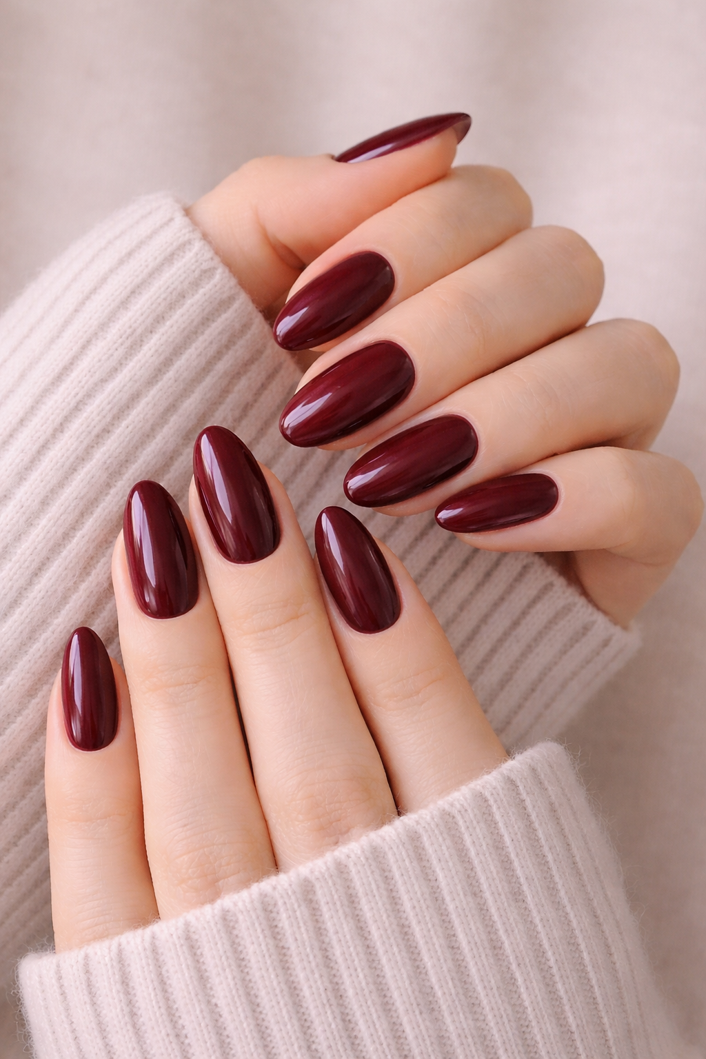 Gel Polish Fondente 7234