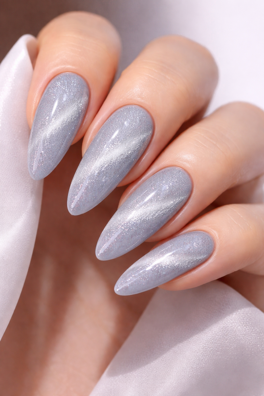 Elixir Cat Eye Semigel 1401 Ocean Mist