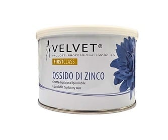 Velvet First Class – Cere Liposolubili Professionali Made in Italy