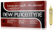 New Placentyne – Lozione alla Placenta con Pantovit (12x10 ml)