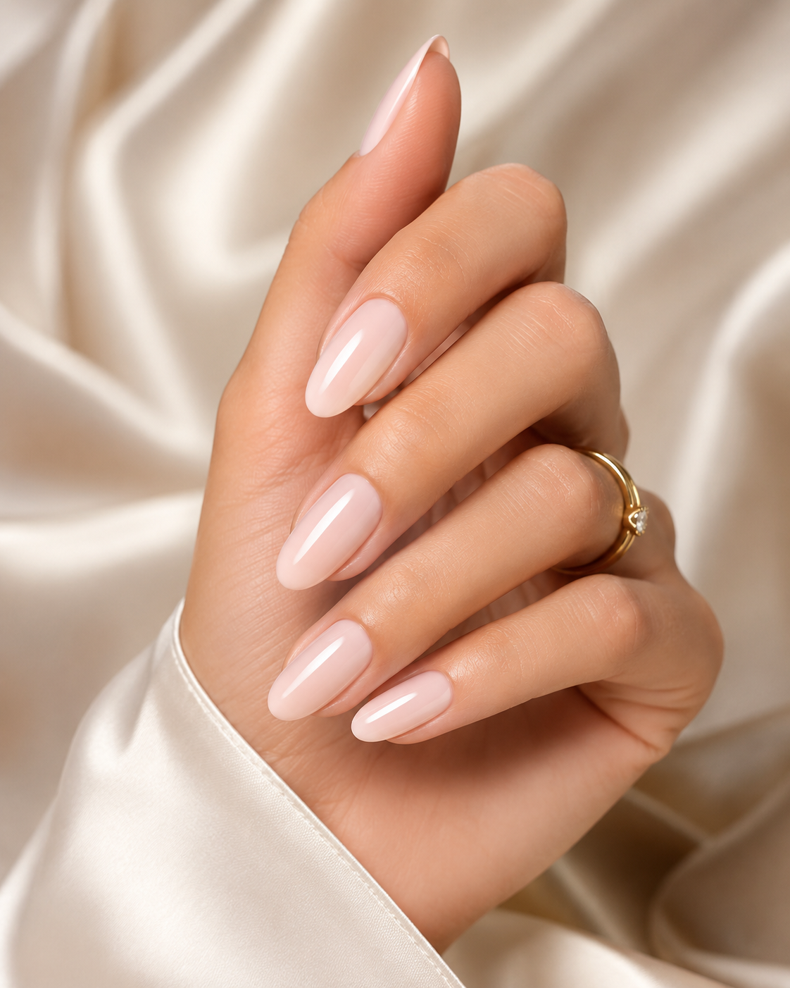 Gel Polish 7ml - Alessia 1111