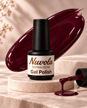 Gel Polish 7 ml - Borgogna 916