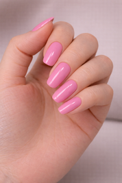 Gel Polish Rosa Baby 173
