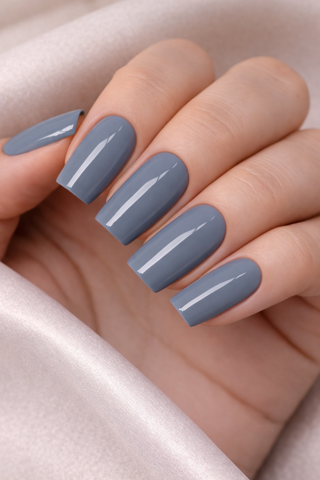 Gel Polish Oceano Scuro 267