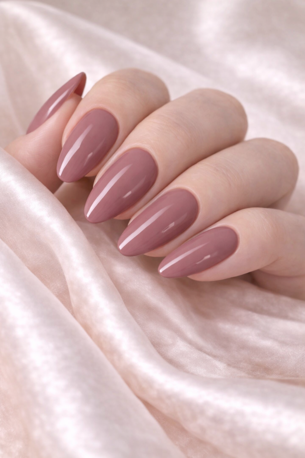 Gel Polish Rosa Nude 869
