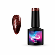 ELIXIR Laser Diamond Semigel 1242  Juniper  – 8 ml