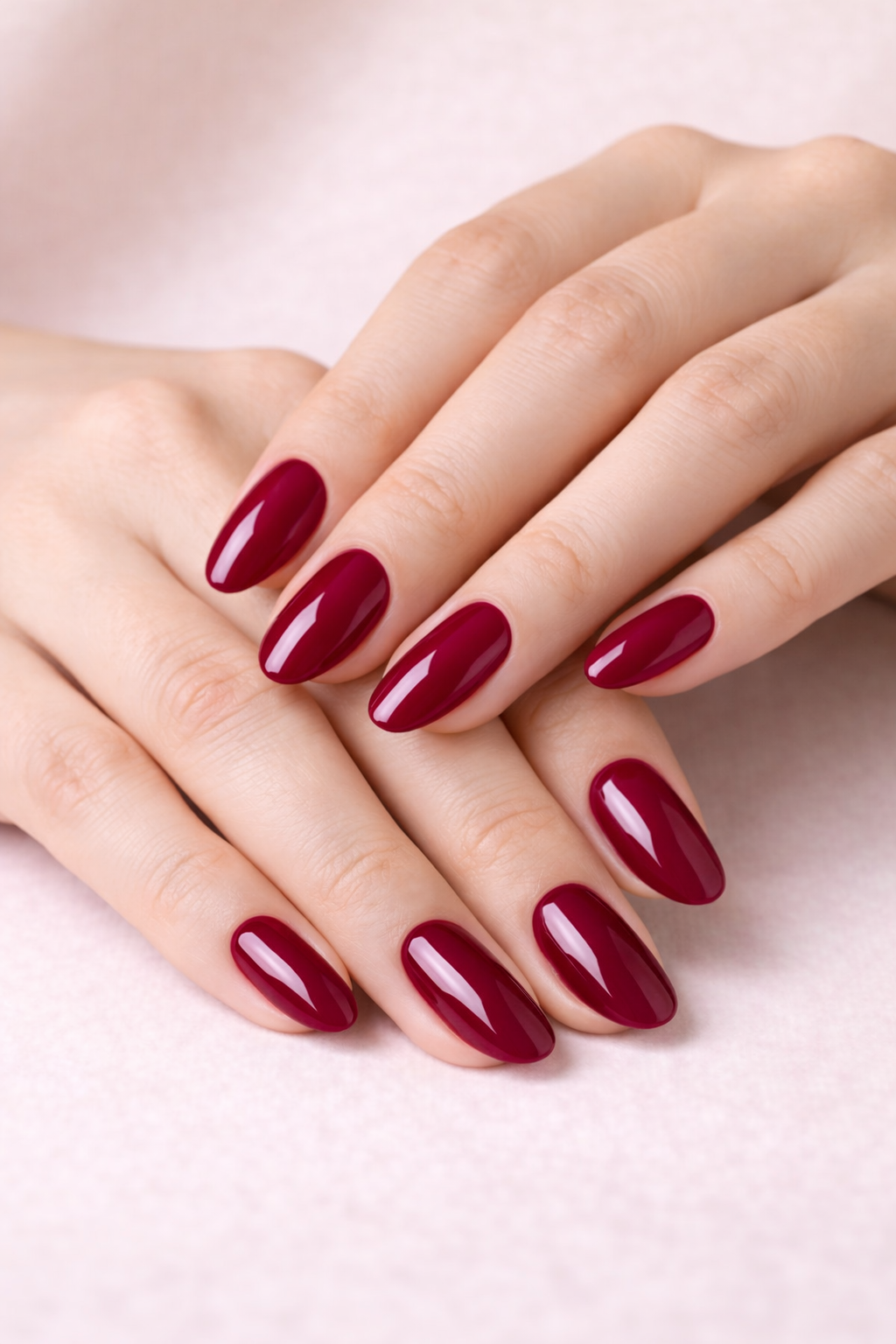 Gel Polish Rosso 2027