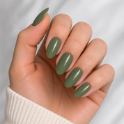 ELIXIR Professional Semi Gel 970 Olive - 8 ml