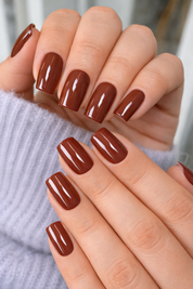 Gel Polish Caramello Caldo 893