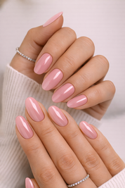 Gel Polish Sogno Rosato 06