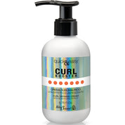 Helen Seward Quick & Easy Curl Booster – Crema Sublima-Ricci con Effetto Elasticizzante