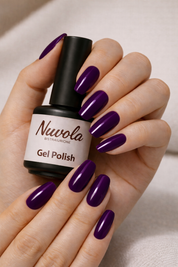 Gel Polish Iris Notturno 27