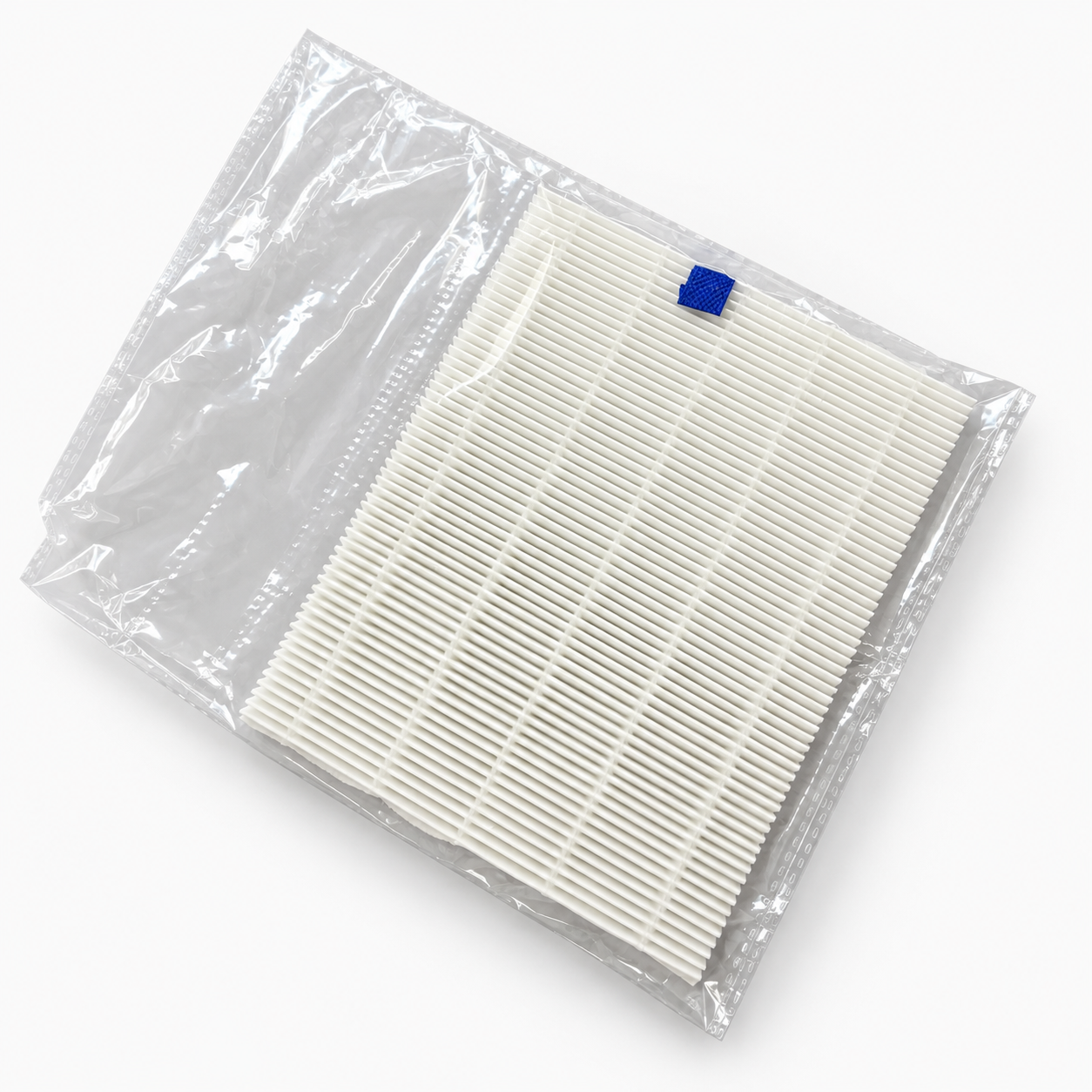 Filtro per Aspiratore Unghie 17,4 × 13,5 cm