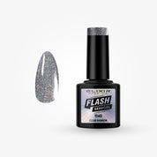 ELIXIR Flash Semigel 1140 Clear Rainbow – 8 ml