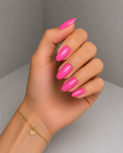 ELIXIR Professional Semi Gel 1082 Fresh Rose - 8 ml
