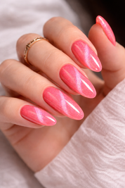 Elixir Make-Up Cat Eye Semigel 1420 – Golden Gate Bridge
