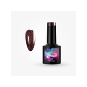 ELIXIR Laser Diamond Semigel 1219 Rust Orange – 8 ml