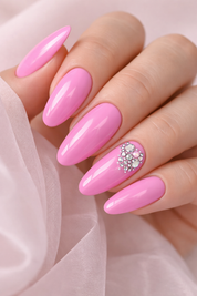 Gel Polish Rosa Candy 171