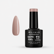 ELIXIR Professional Semi Gel 816 - 8 ml
