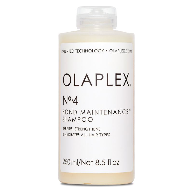 Olaplex N°4 Bond Maintenance Shampoo – 250 ml