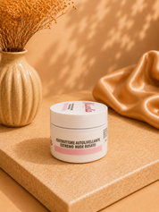 Gel Costruttore Nude Rosato 30g - Nuvola Distribuzione