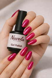 Gel Polish Satin 20