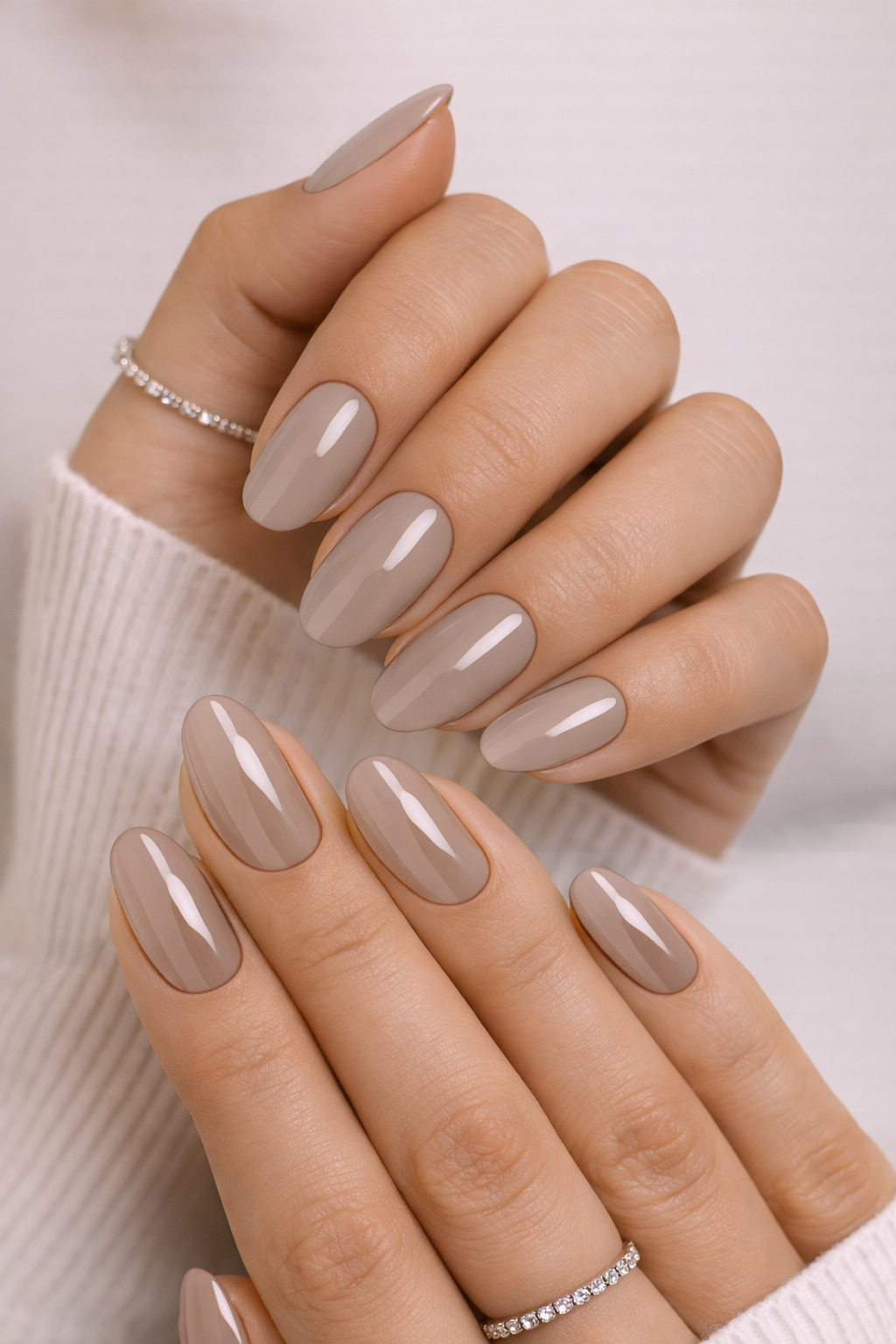 Gel Polish Nude Cipria 465