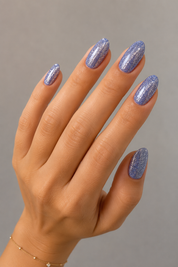 ELIXIR Flash Semigel 1132 Arctic Silver – 8 ml
