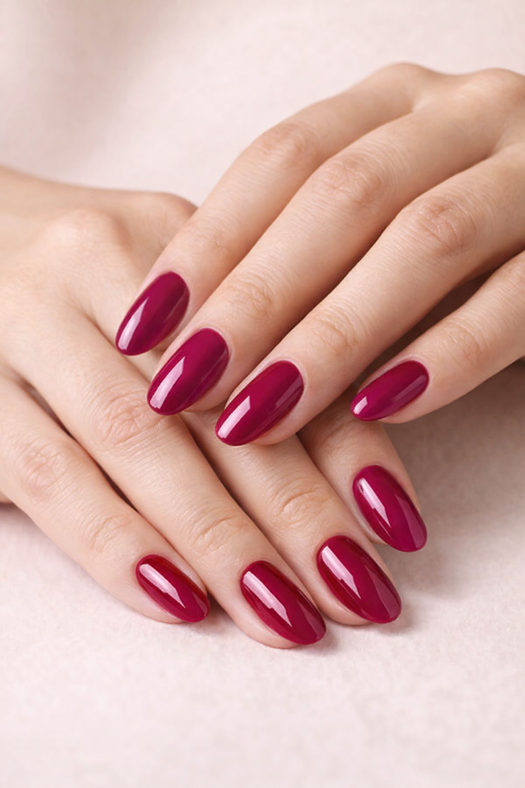 Gel Polish Rosso Ciliegia 2069