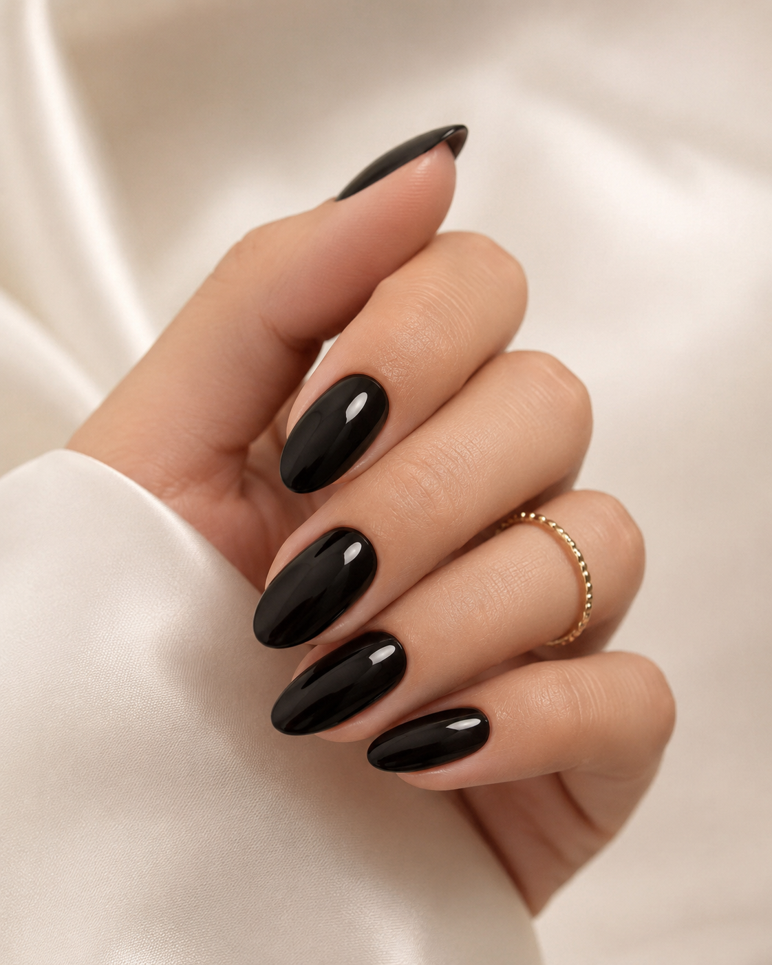 Gel Polish 7ml - Nero Assoluto 961