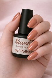 Gel Polish Nude Albicocca 888