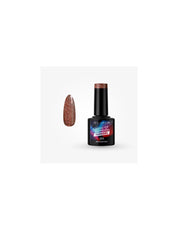 ELIXIR Laser Diamond Semigel 1211 Palevioletred – 8 ml