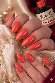 Gel Polish Corallo 967